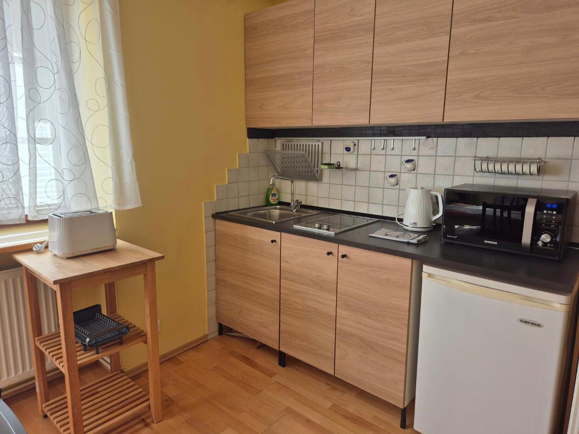 Apartment Ad Alta - Matschiedl 1 Hermagor-Pressegger See Exterior foto